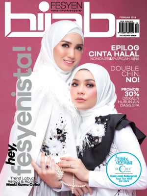 cover image of Hijab